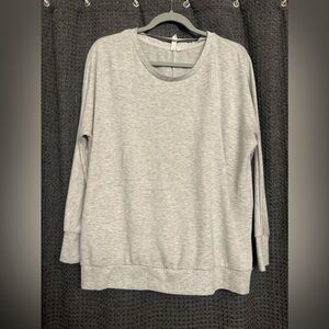 Cable & Gauge small top with back buttons (AT41)